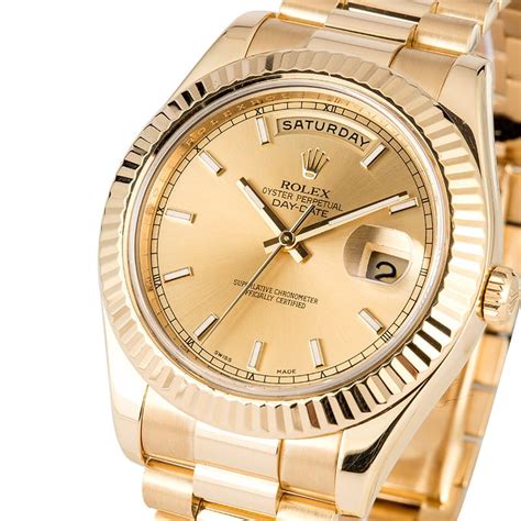 replica rolex presidents 41 mm|41 presidential Rolex price.